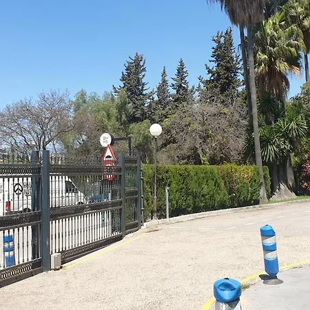 Torres De Aloha 2 Bdr Puerto Banus Daire