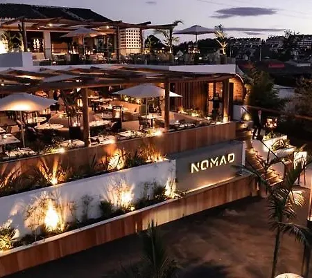 Torres De Aloha 2 Bdr Puerto Banus Daire Marbella