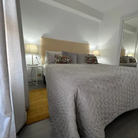 Torres De Aloha 2 Bdr Puerto Banus *