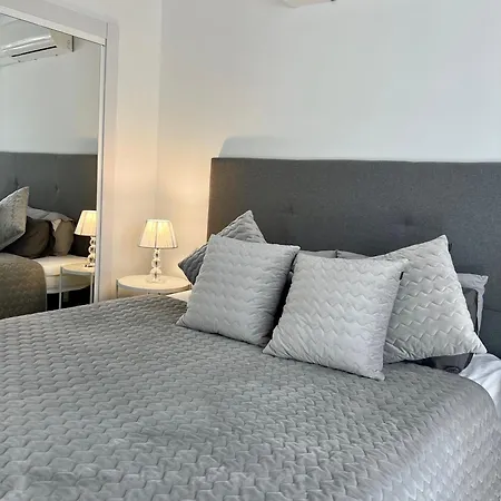 Apartment Torres De Aloha 2 Bdr Puerto Banus *