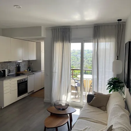 Torres De Aloha 2 Bdr Puerto Banus