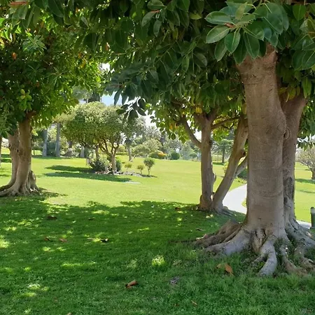 Torres De Aloha 2 Bdr Puerto Banus Διαμέρισμα Μαρμπέλλα