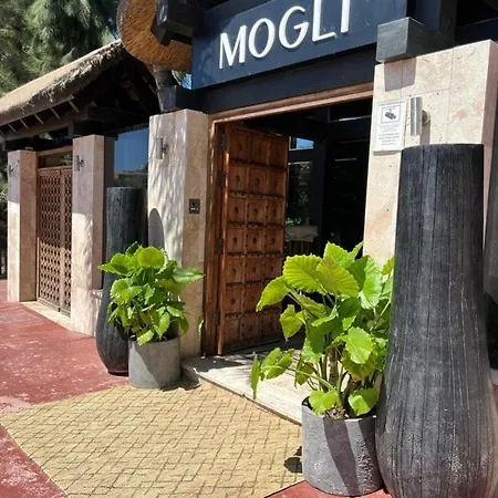 Torres De Aloha 2 Bdr Puerto Banus Διαμέρισμα *