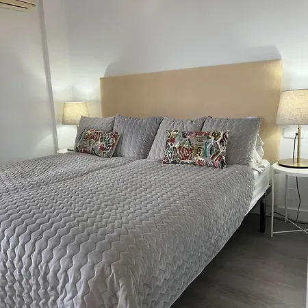 Διαμέρισμα Torres De Aloha 2 Bdr Puerto Banus *