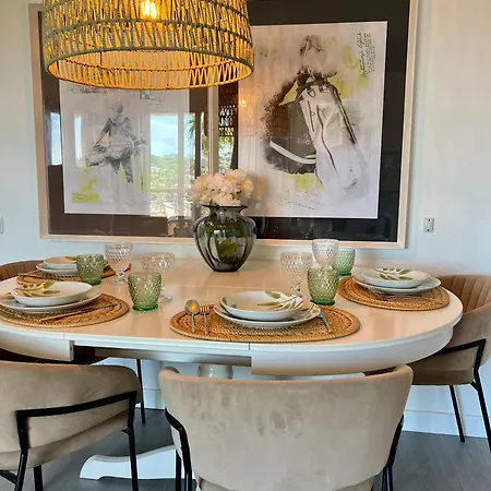 Torres De Aloha 2 Bdr Puerto Banus Διαμέρισμα