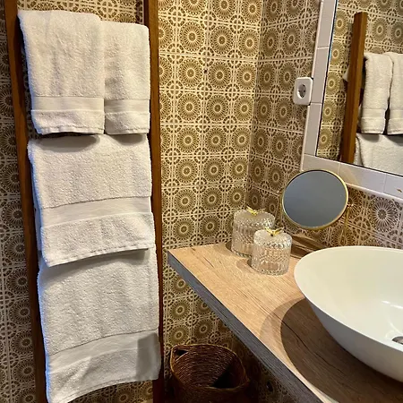 Διαμέρισμα Torres De Aloha 2 Bdr Puerto Banus Μαρμπέλλα