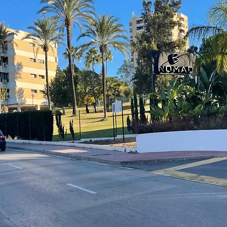 Torres De Aloha 2 Bdr Puerto Banus