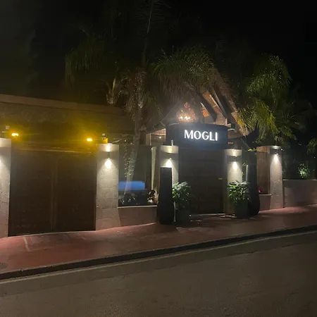 Torres De Aloha 2 Bdr Puerto Banus Μαρμπέλλα