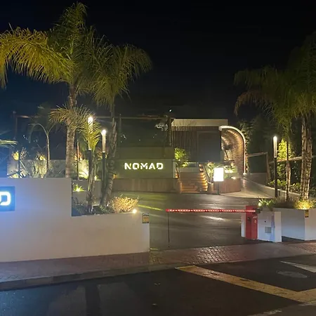 Torres De Aloha 2 Bdr Puerto Banus