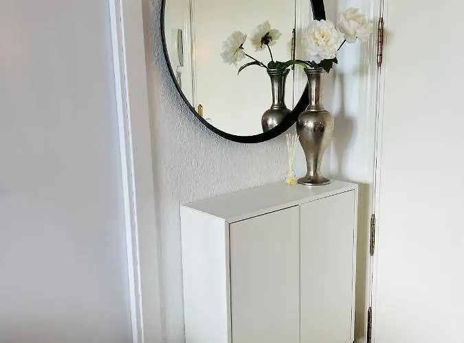 アパート Torres De Aloha 2 Bdr Puerto Banus マルベーリャ