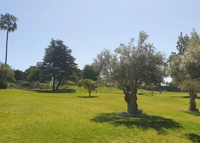 Torres De Aloha 2 Bdr Puerto Banus