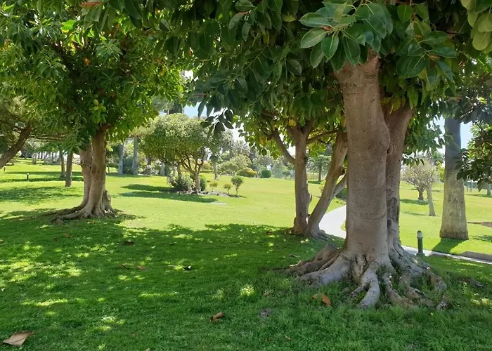 Torres De Aloha 2 Bdr Puerto Banus アパート マルベーリャ