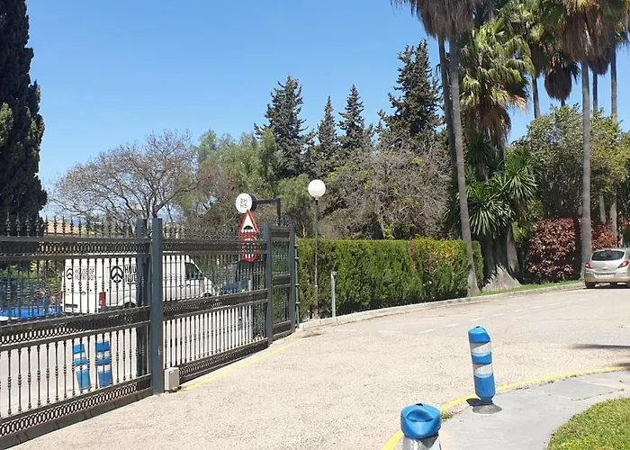 Torres De Aloha 2 Bdr Puerto Banus アパート