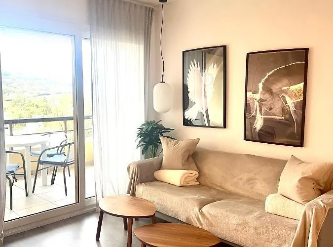 アパート Torres De Aloha 2 Bdr Puerto Banus