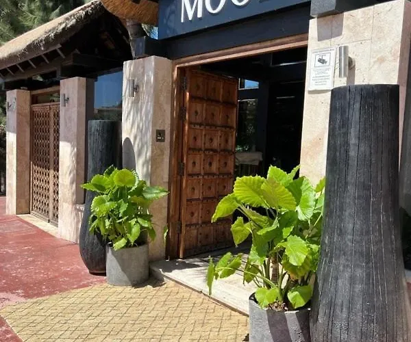 Torres De Aloha 2 Bdr Puerto Banus アパート *