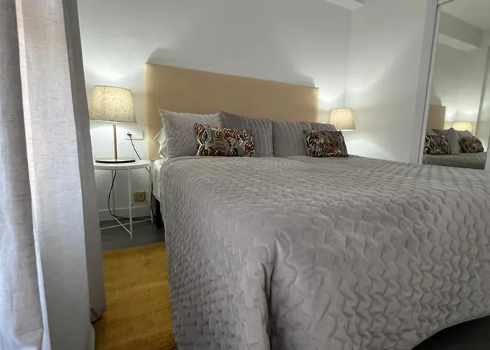 Torres De Aloha 2 Bdr Puerto Banus *