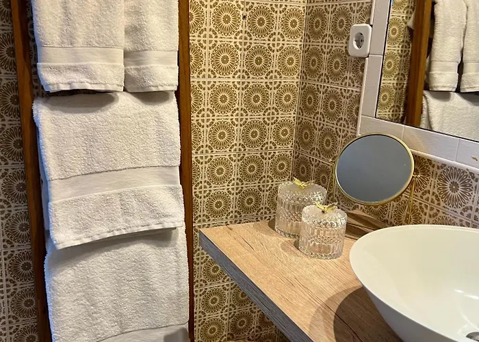 アパート Torres De Aloha 2 Bdr Puerto Banus マルベーリャ