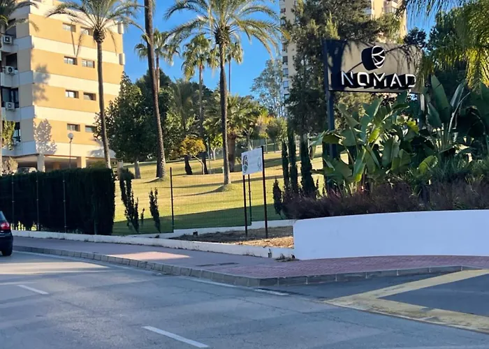 Torres De Aloha 2 Bdr Puerto Banus