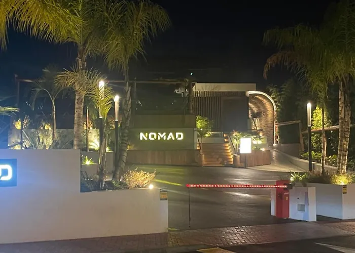 Torres De Aloha 2 Bdr Puerto Banus