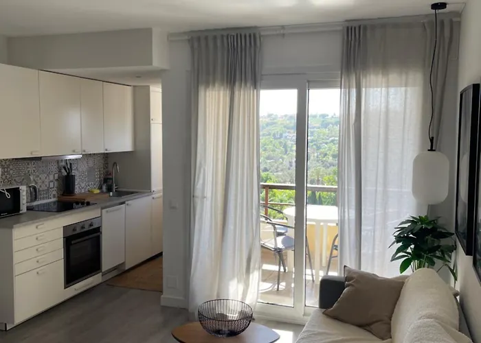 Torres De Aloha 2 Bdr Puerto Banus