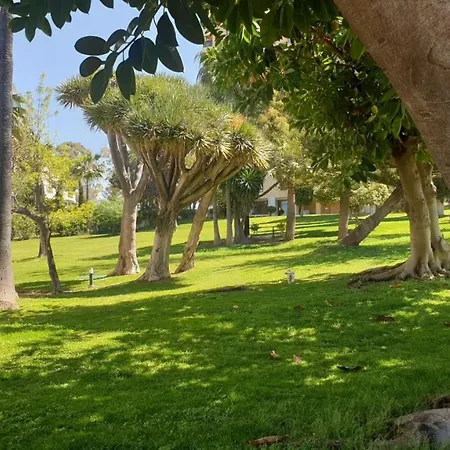 Torres De Aloha 2 Bdr Puerto Banus *