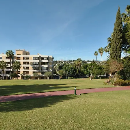 Torres De Aloha 2 Bdr Puerto Banus * Marbella