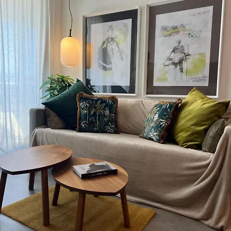 Torres De Aloha 2 Bdr Puerto Banus