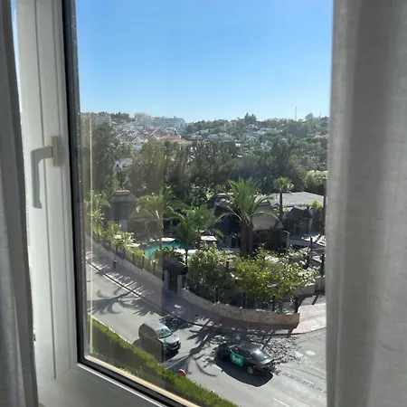 Apartment Torres De Aloha 2 Bdr Puerto Banus
